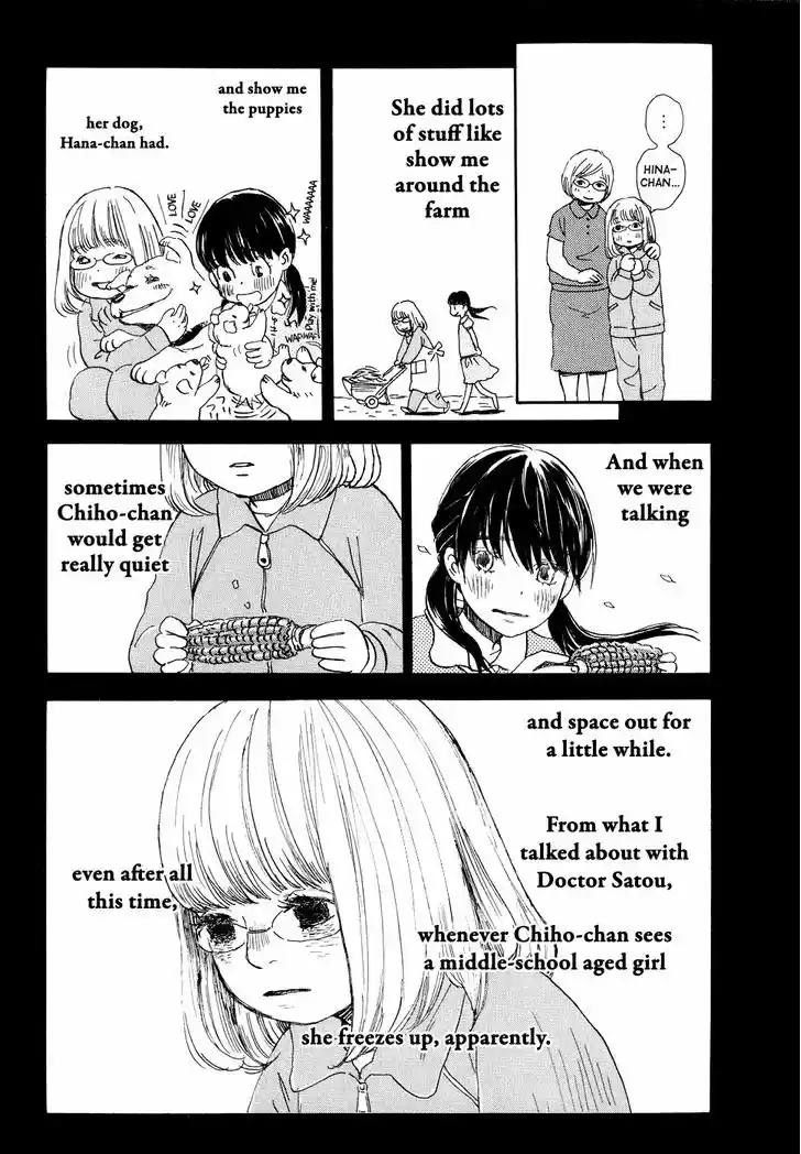 3-gatsu no Lion 83