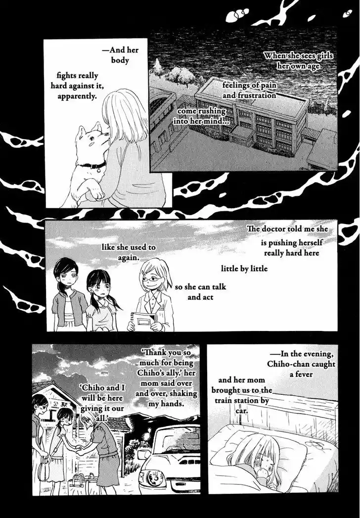 3-gatsu no Lion 83