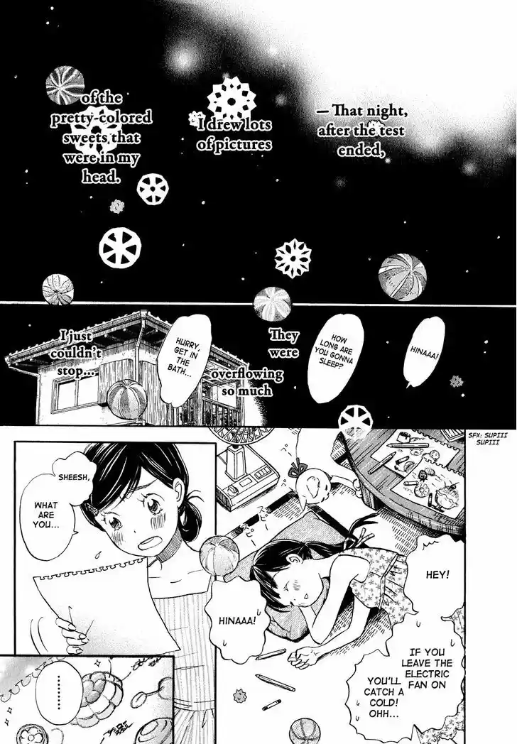 3-gatsu no Lion 84