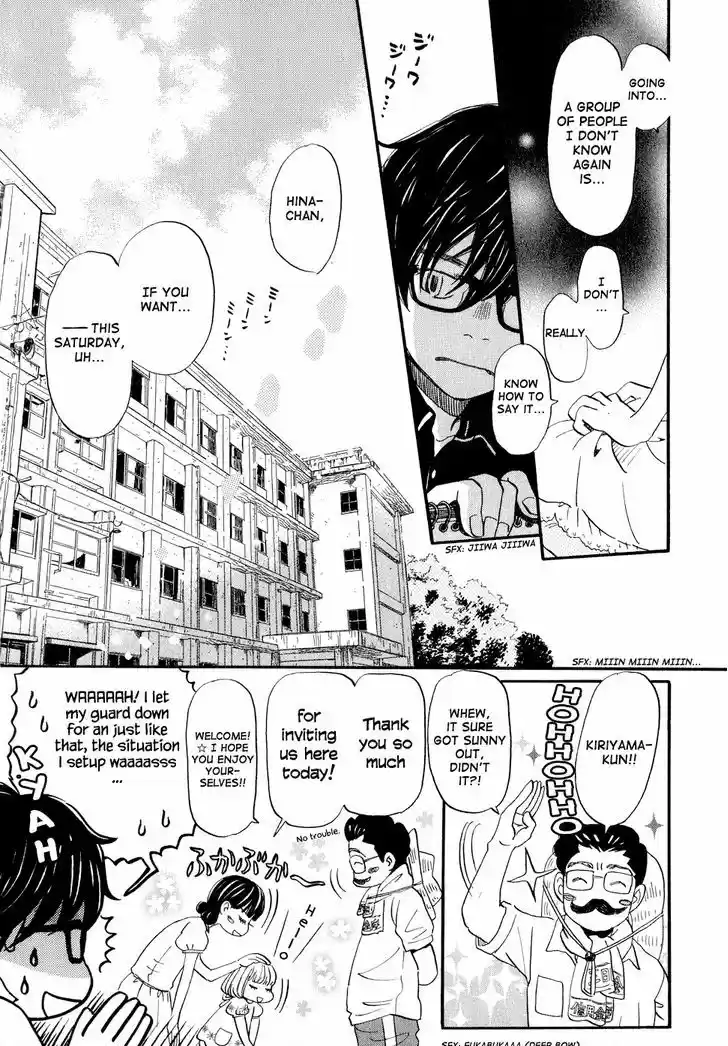 3-gatsu no Lion 85