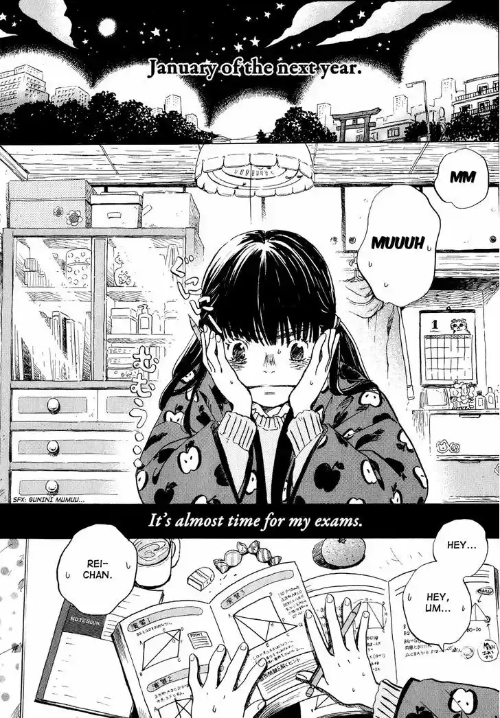 3-gatsu no Lion 86