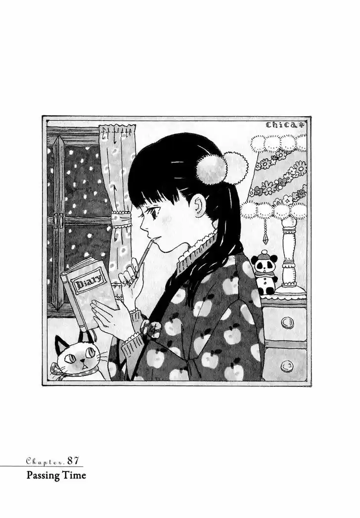 3-gatsu no Lion 87