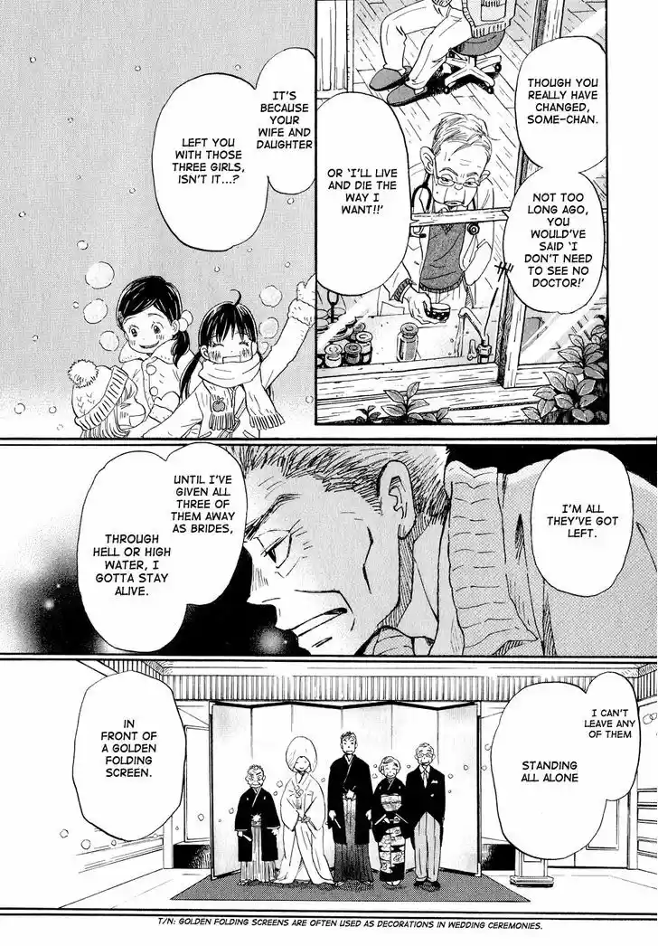 3-gatsu no Lion 87