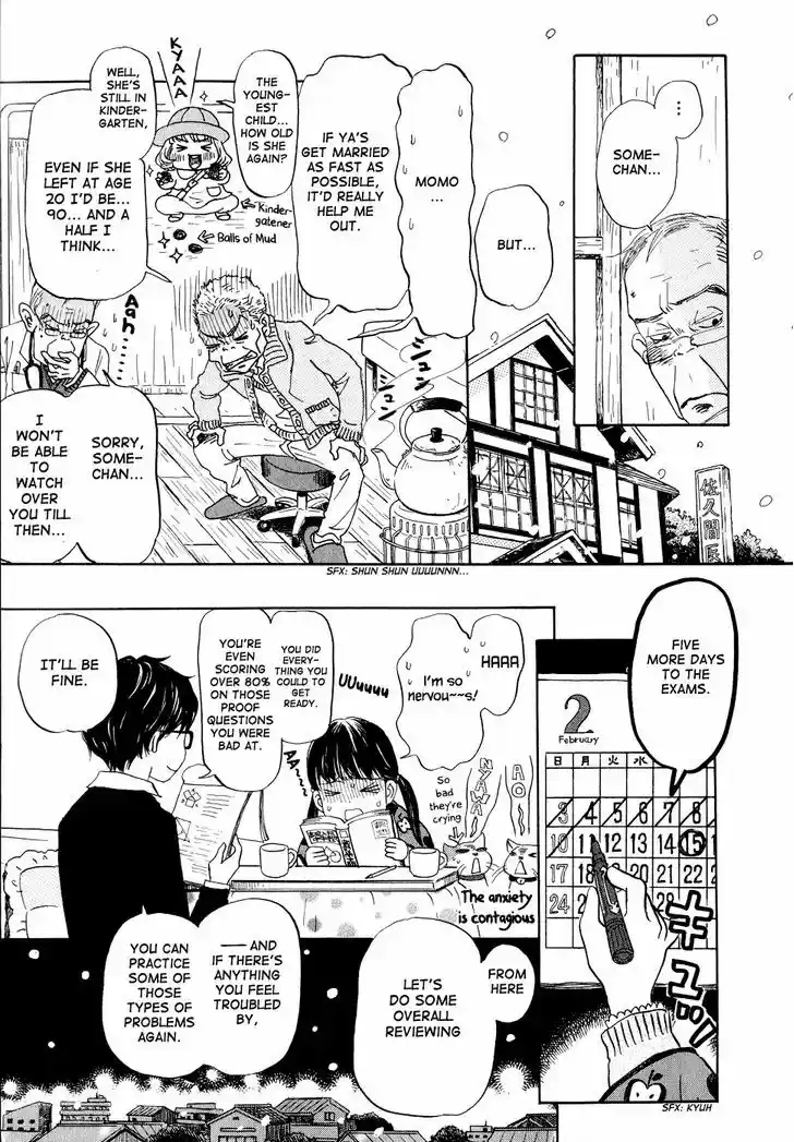 3-gatsu no Lion 87
