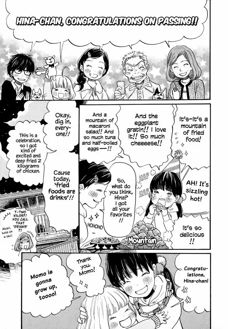 3-gatsu no Lion 88