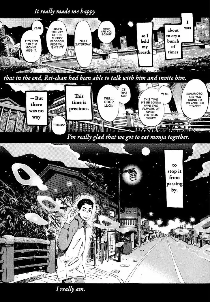 3-gatsu no Lion 89