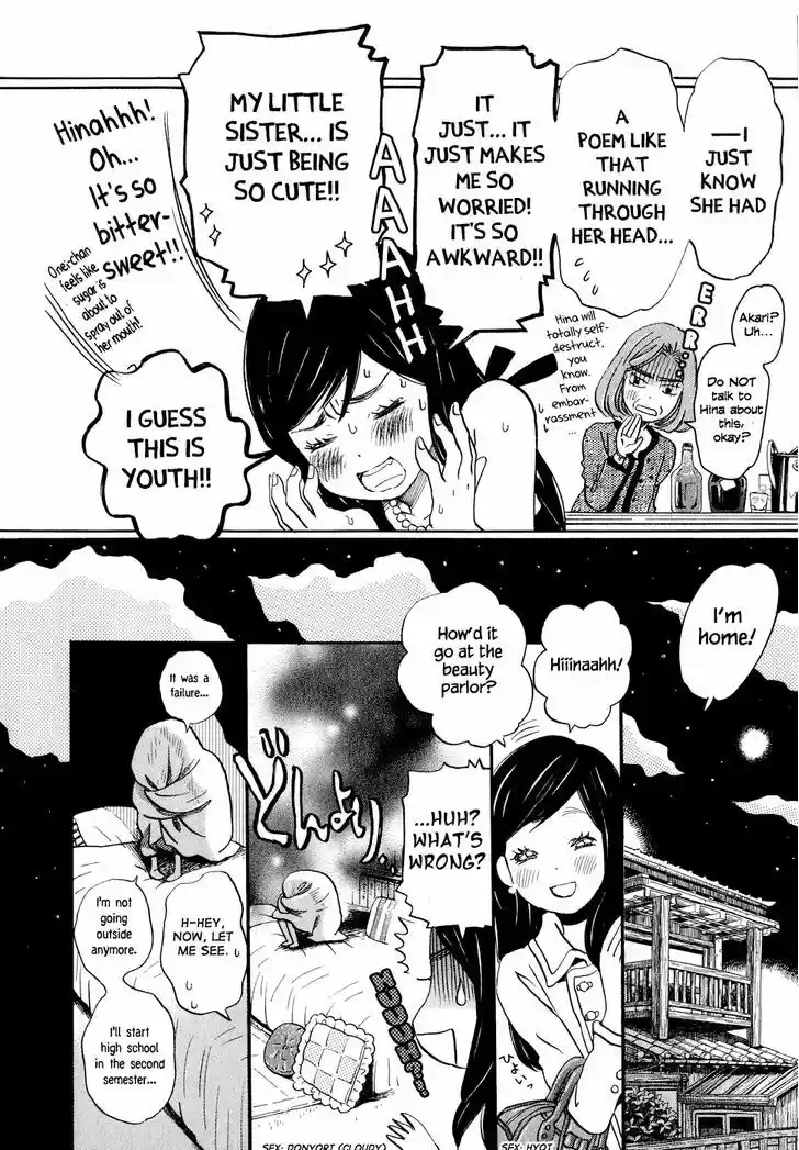 3-gatsu no Lion 89