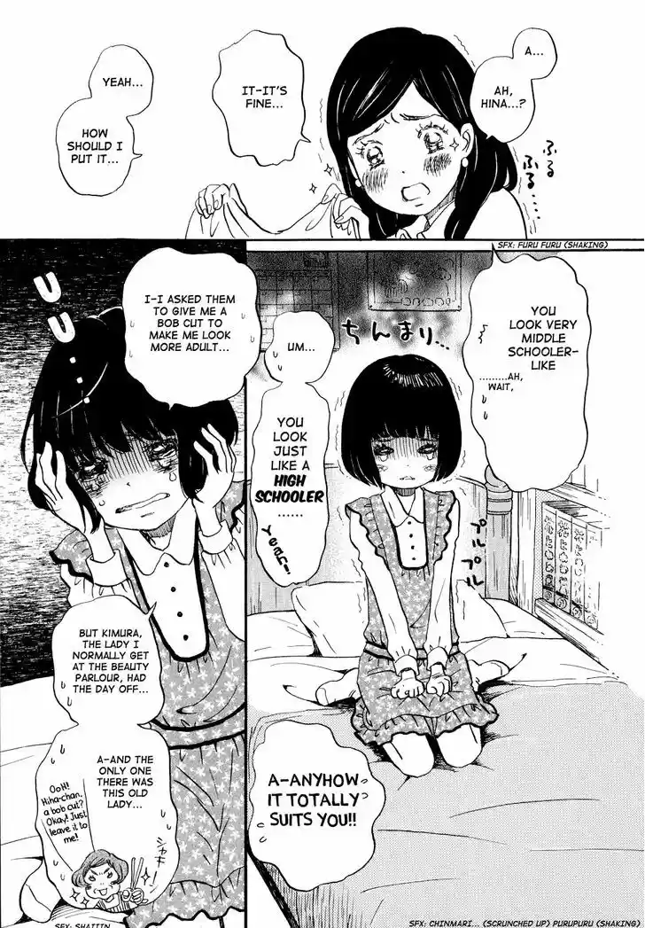 3-gatsu no Lion 89