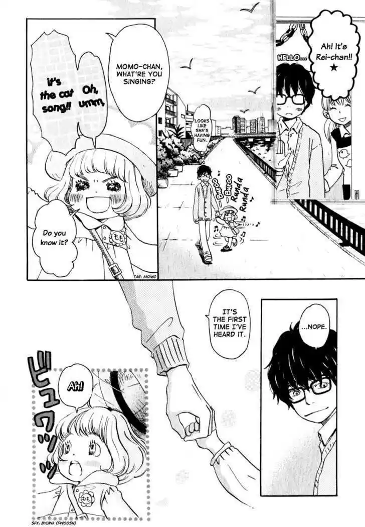 3-gatsu no Lion 9