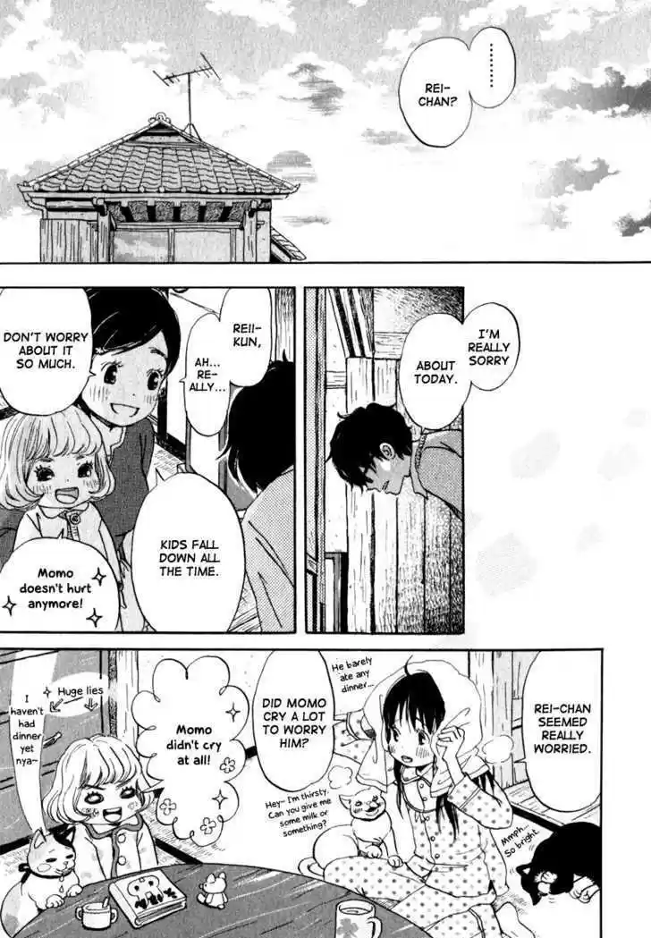 3-gatsu no Lion 9