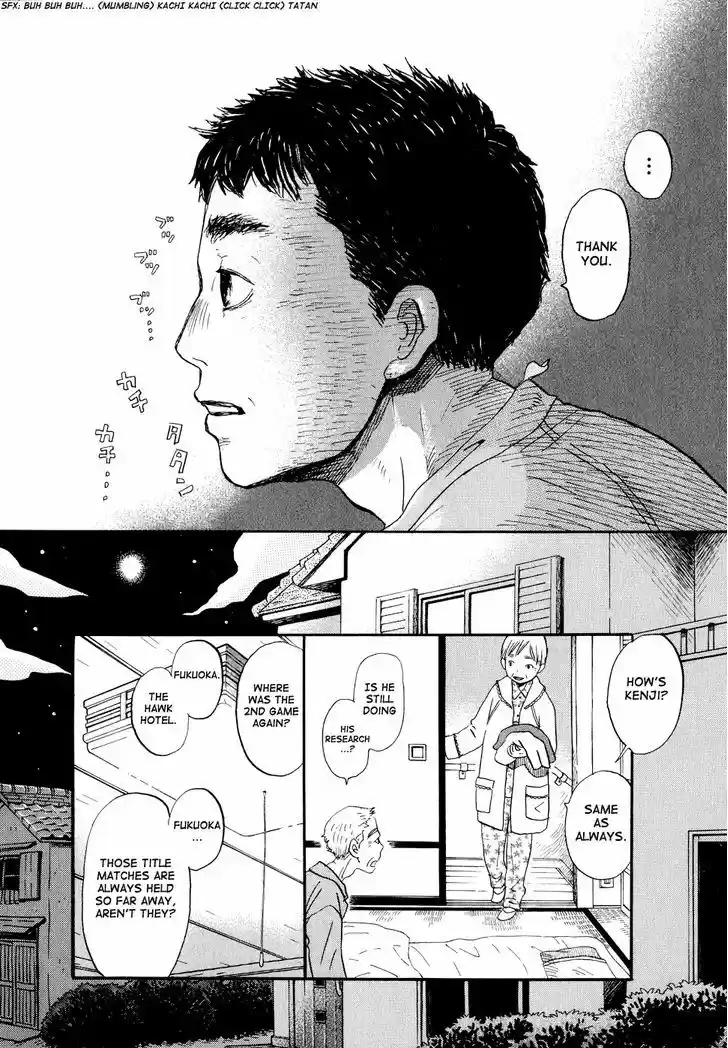 3-gatsu no Lion 91