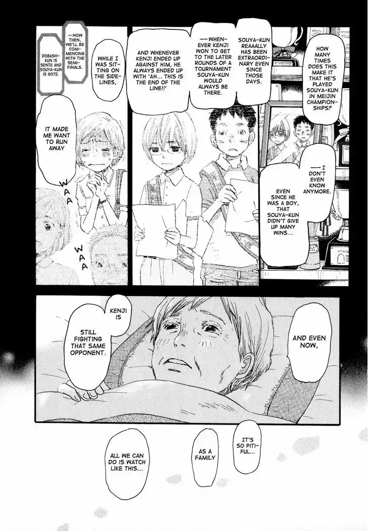 3-gatsu no Lion 91
