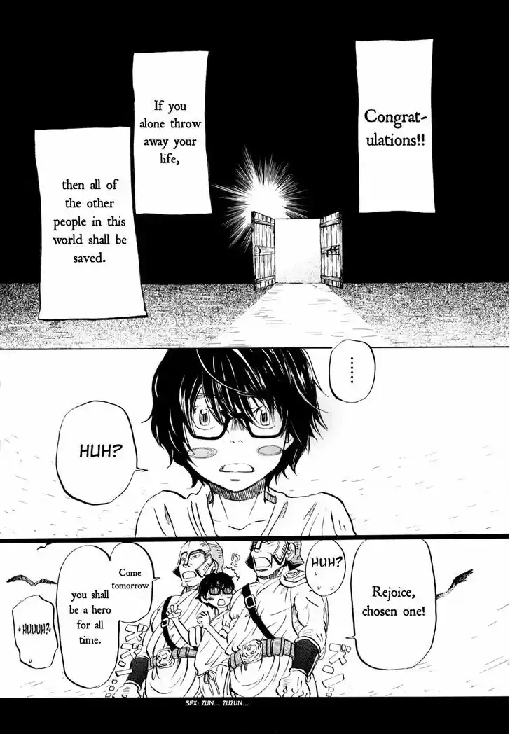3-gatsu no Lion 96