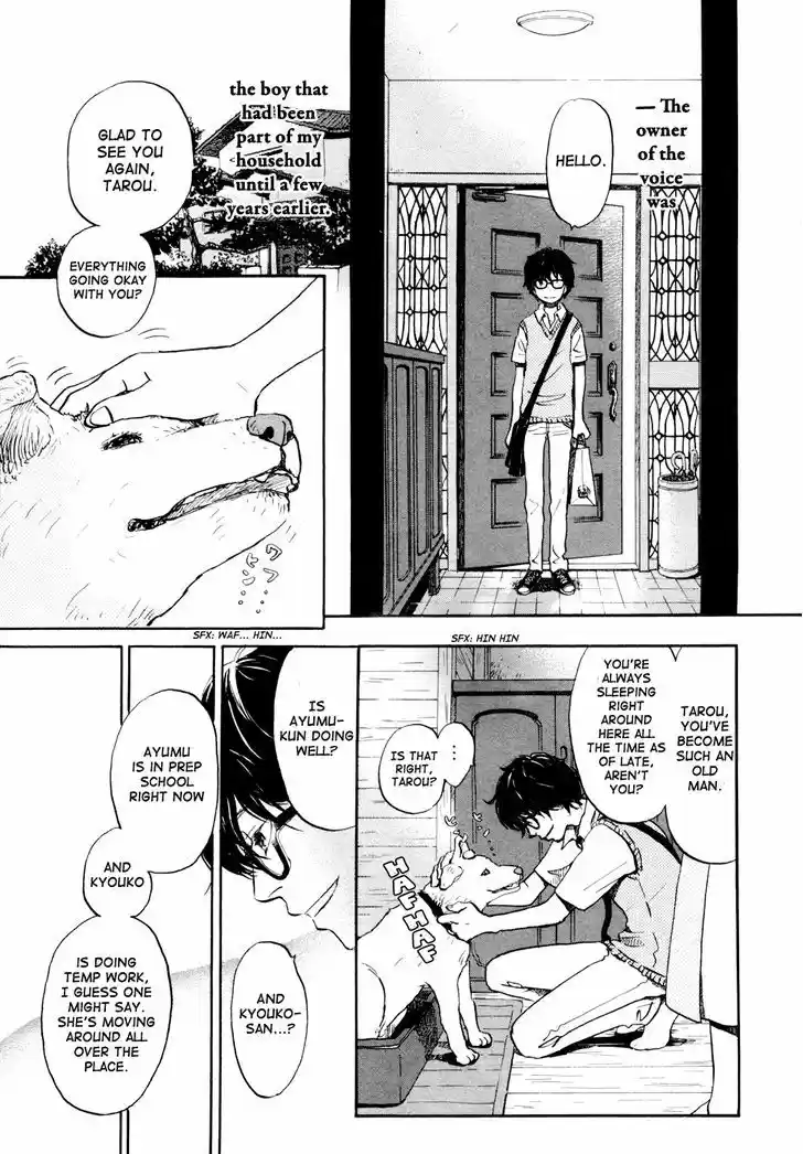 3-gatsu no Lion 97