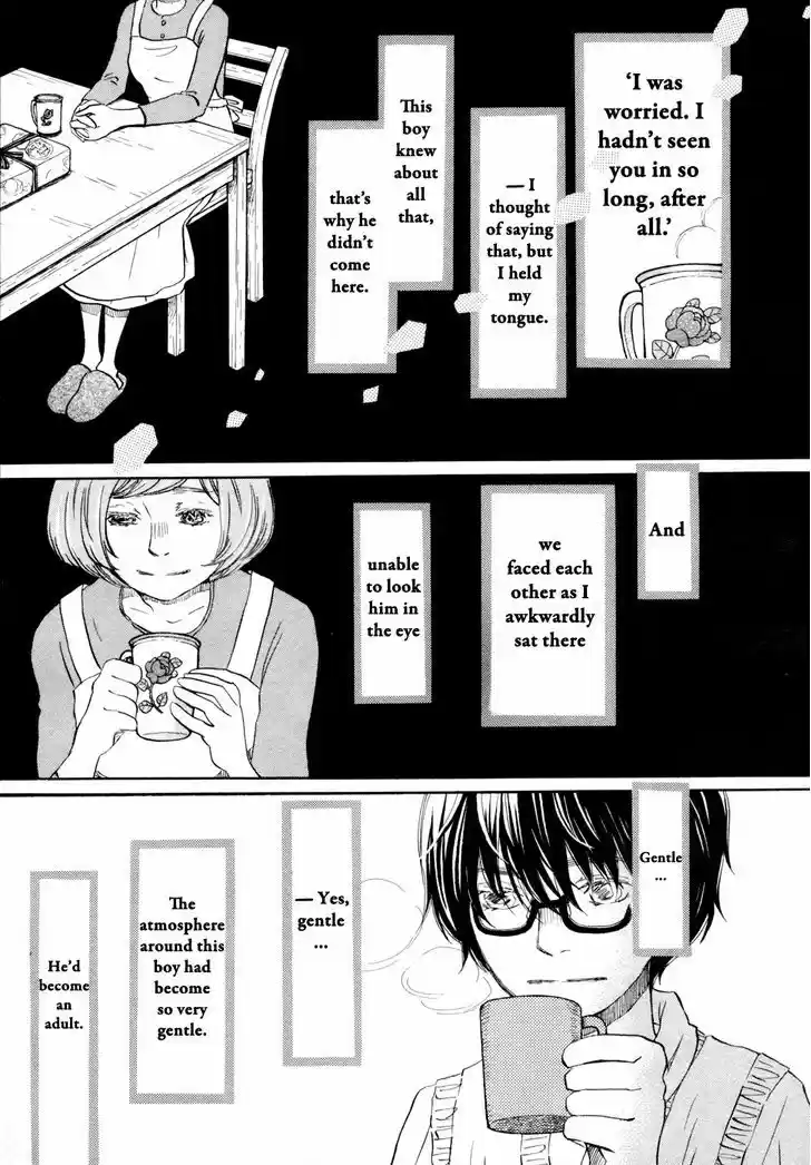 3-gatsu no Lion 97