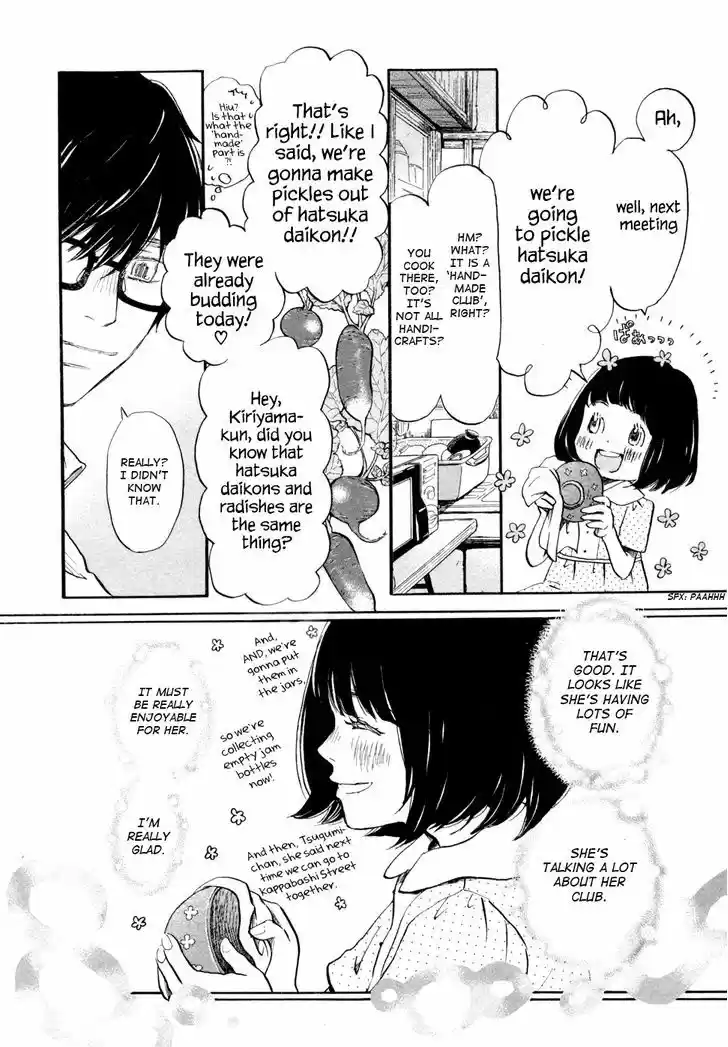 3-gatsu no Lion 99