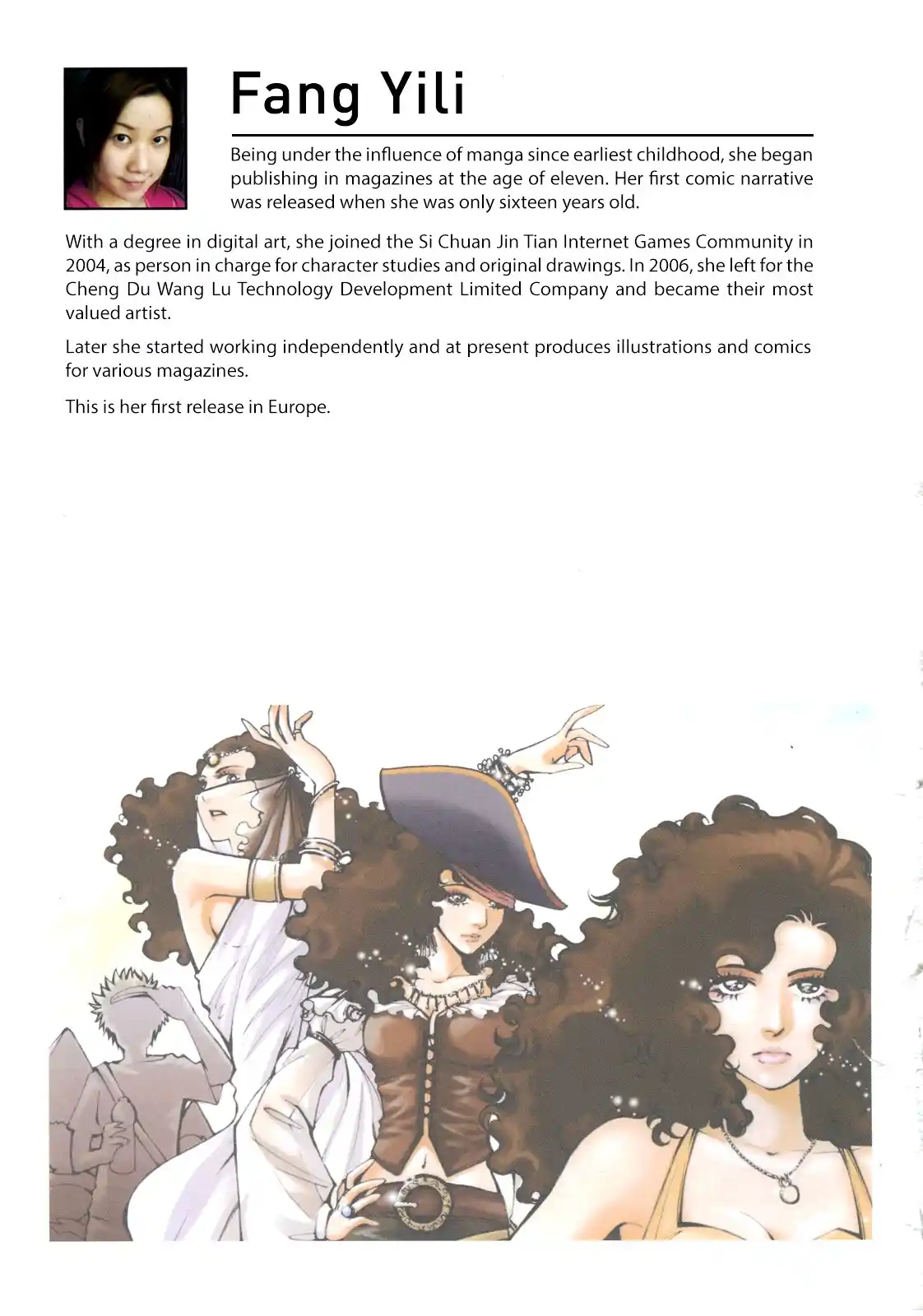 3-Gatsu No Lion Chapter 12.5