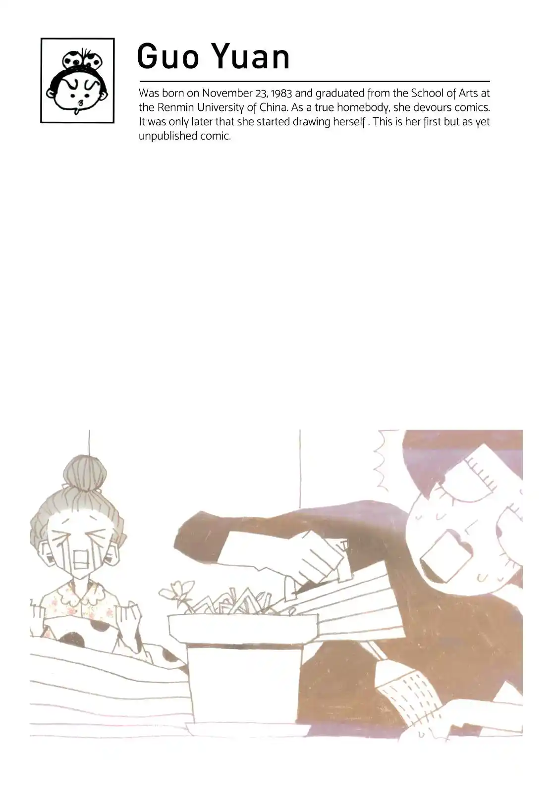 3-Gatsu No Lion Chapter 12.5