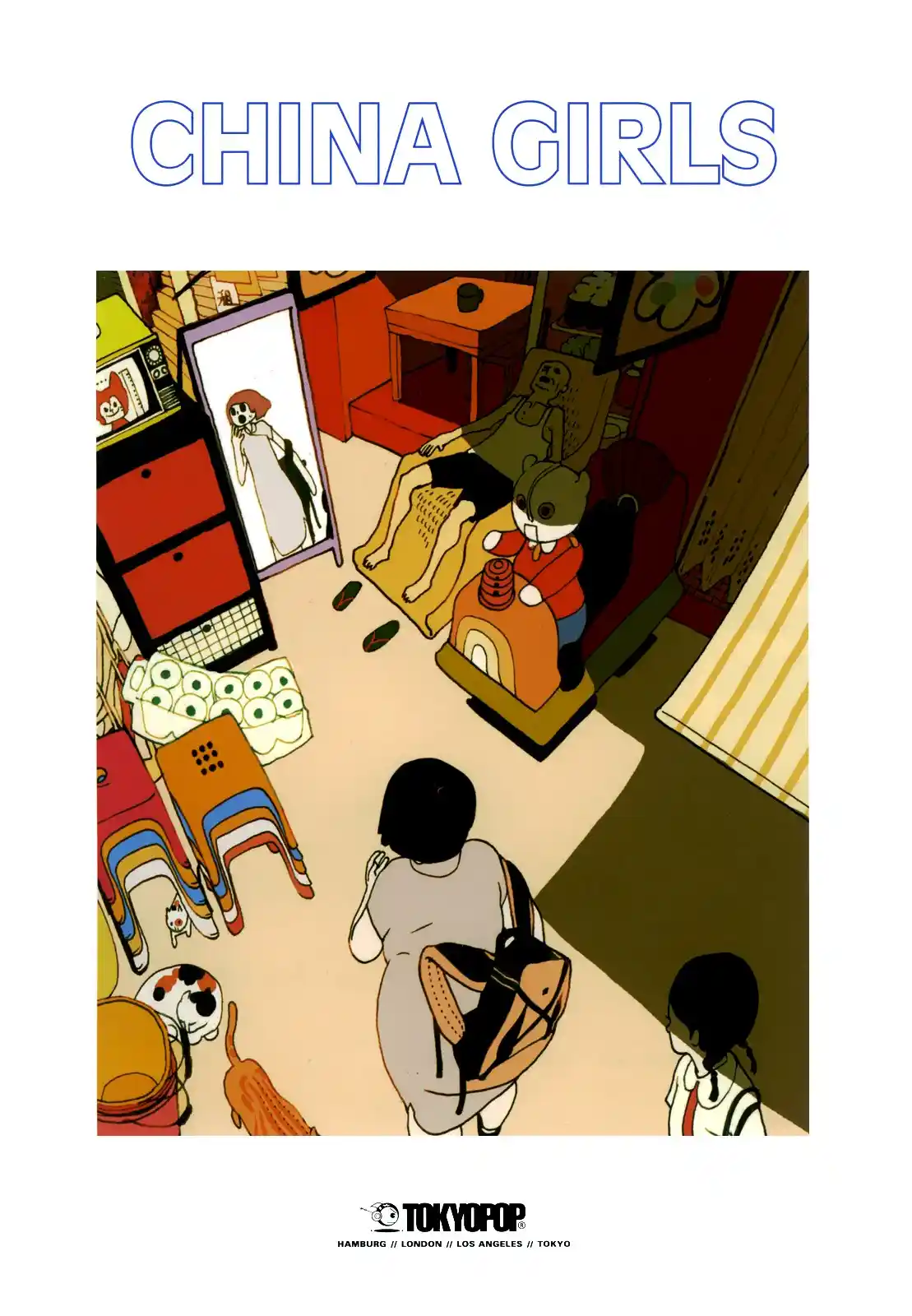 3-Gatsu No Lion Chapter 12.5