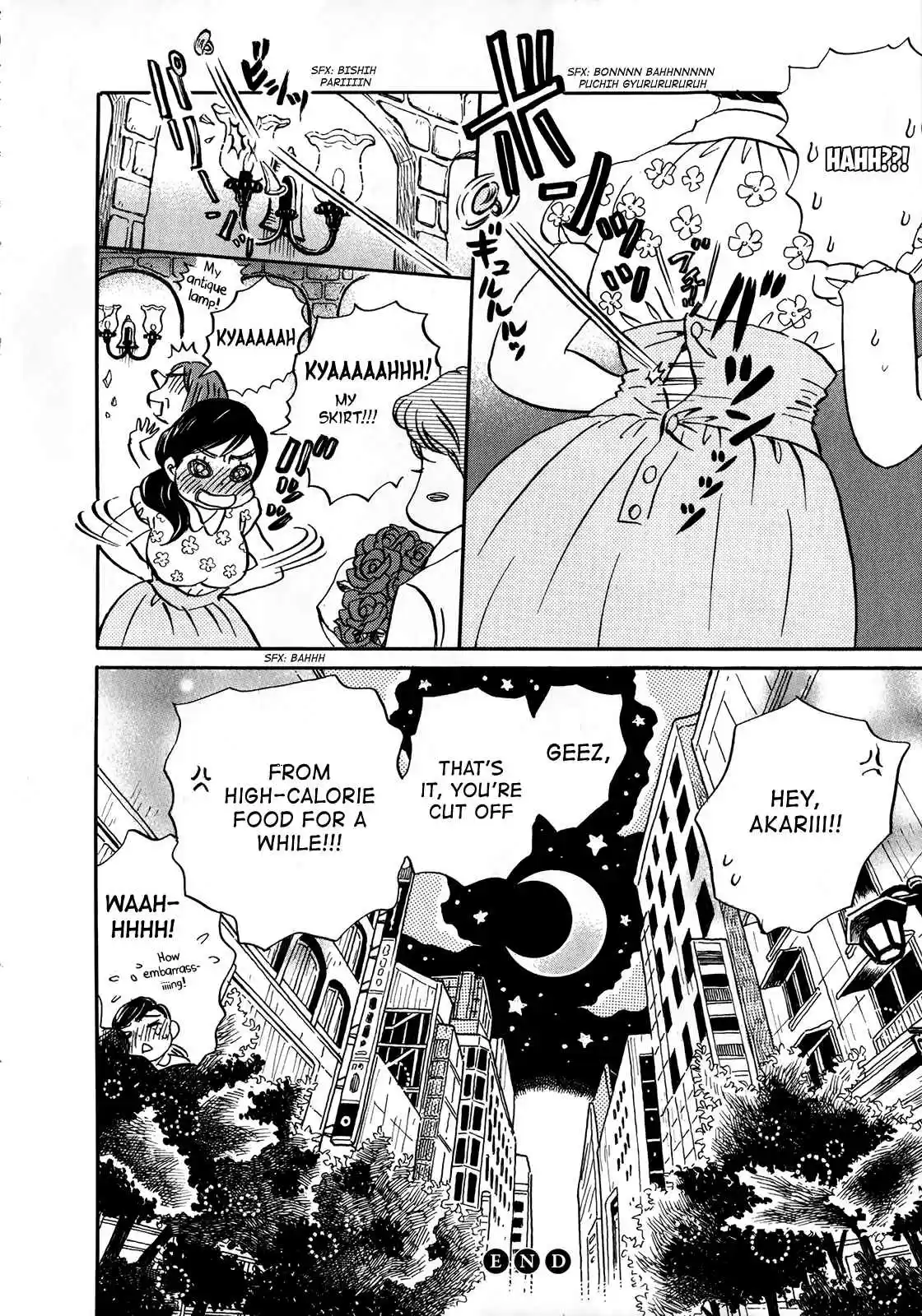 3 Gatsu no Lion Vol. 13.1 Akari's Ginza Story