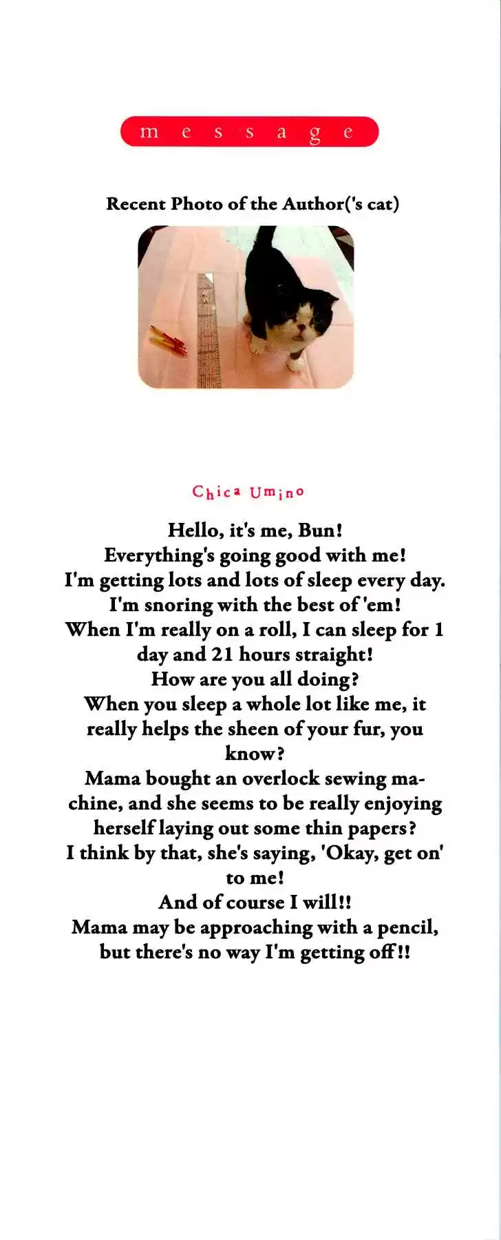 3 Gatsu no Lion Vol. 14 Ch. 140 Fluffy Treasure