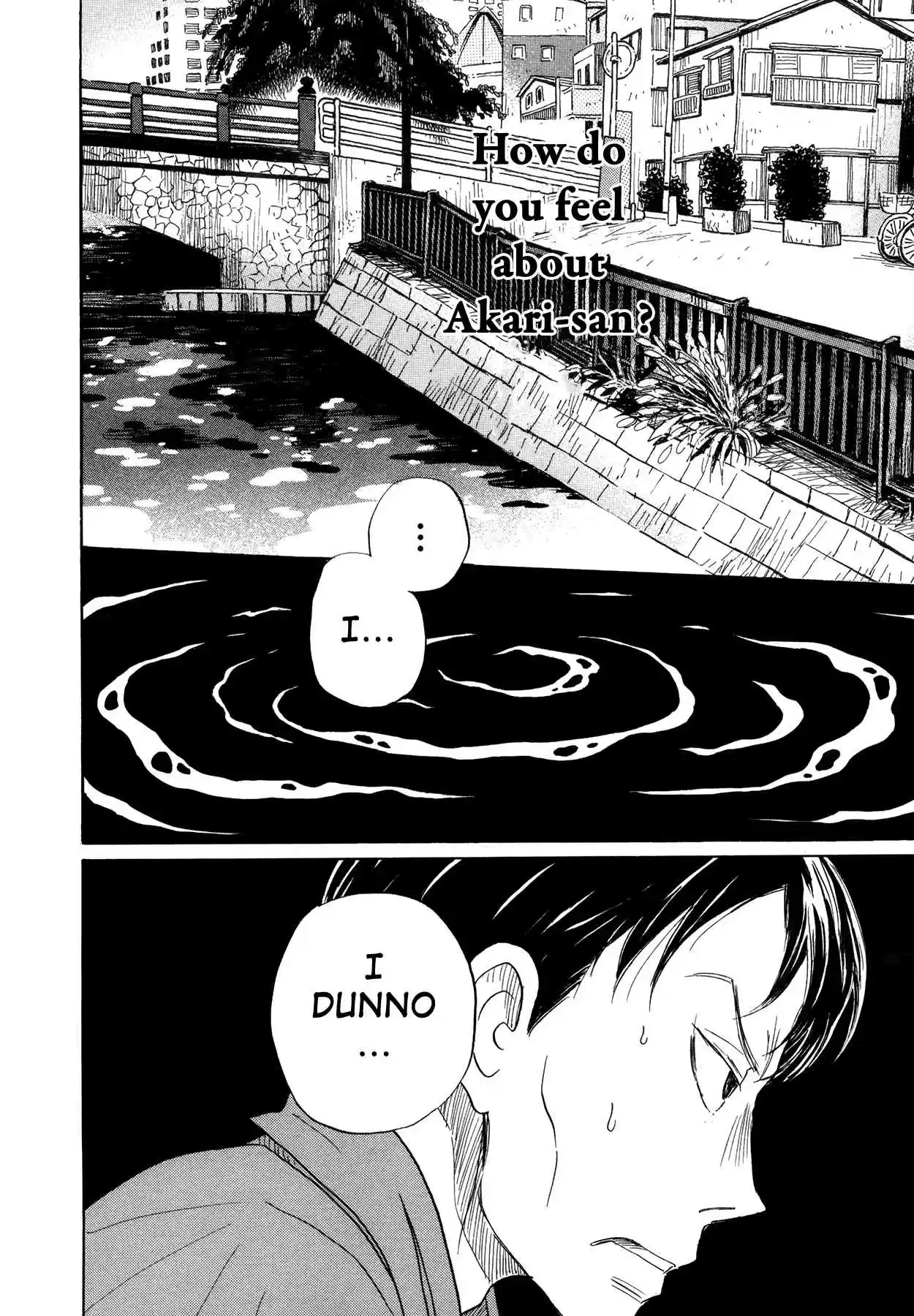 3 Gatsu no Lion Vol. 14 Ch. 145 By the Side of the Red Bridge (3)