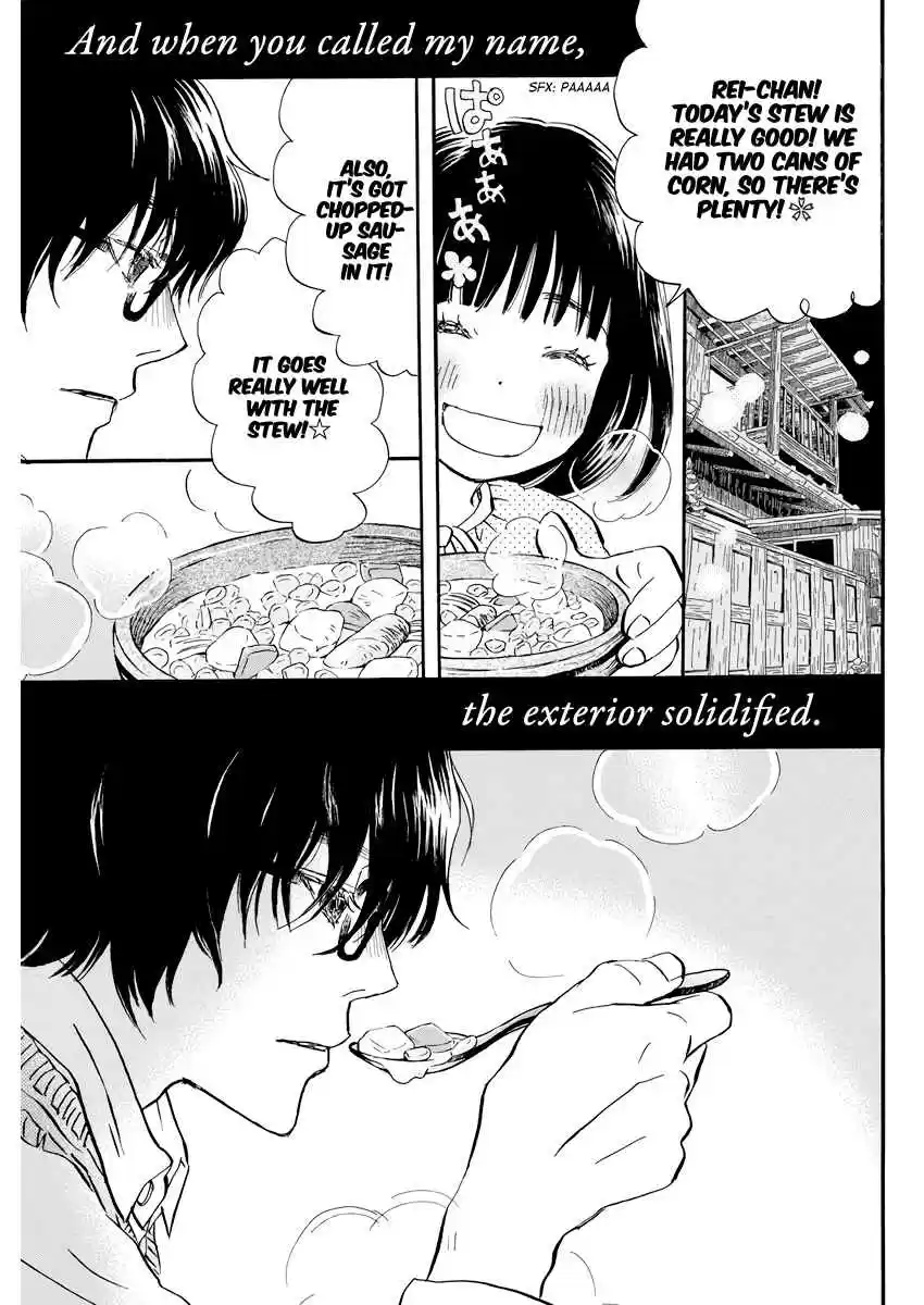 3 Gatsu no Lion Vol. 15 Ch. 161 Path (1)