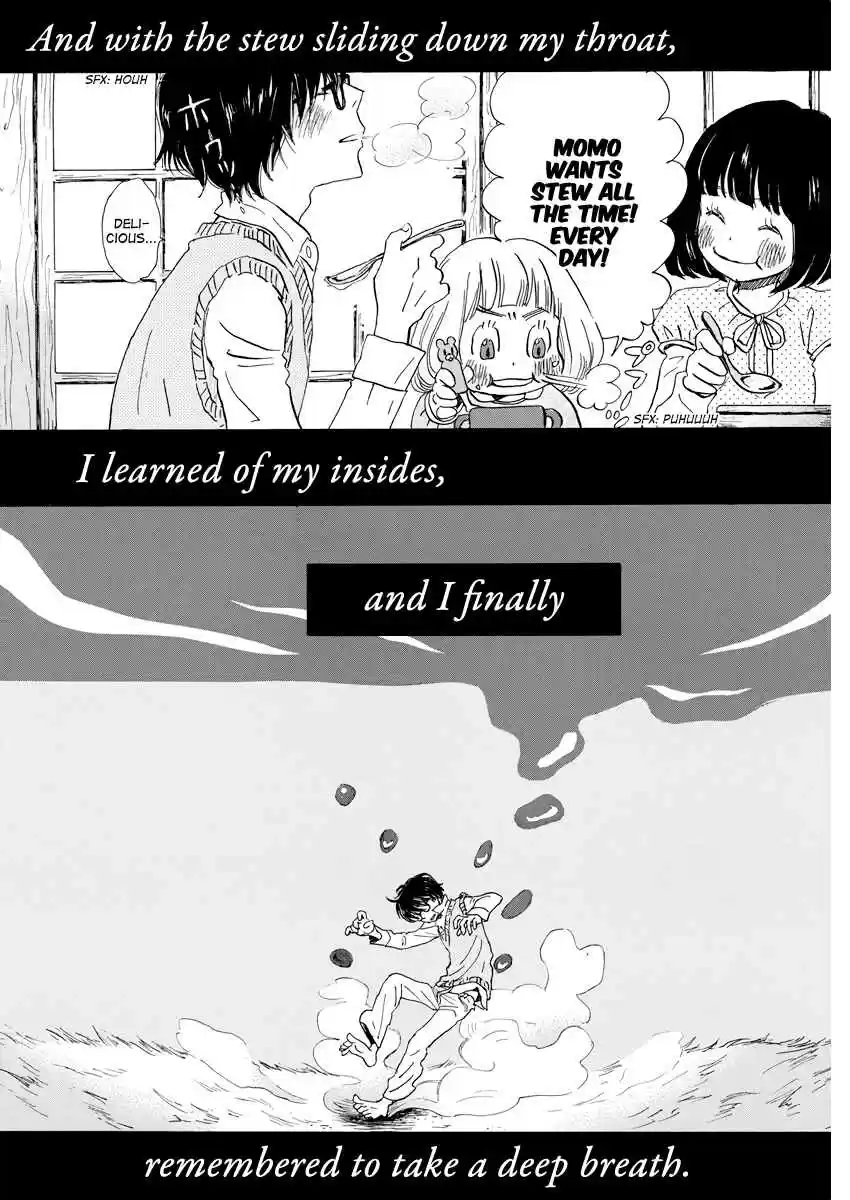 3 Gatsu no Lion Vol. 15 Ch. 161 Path (1)