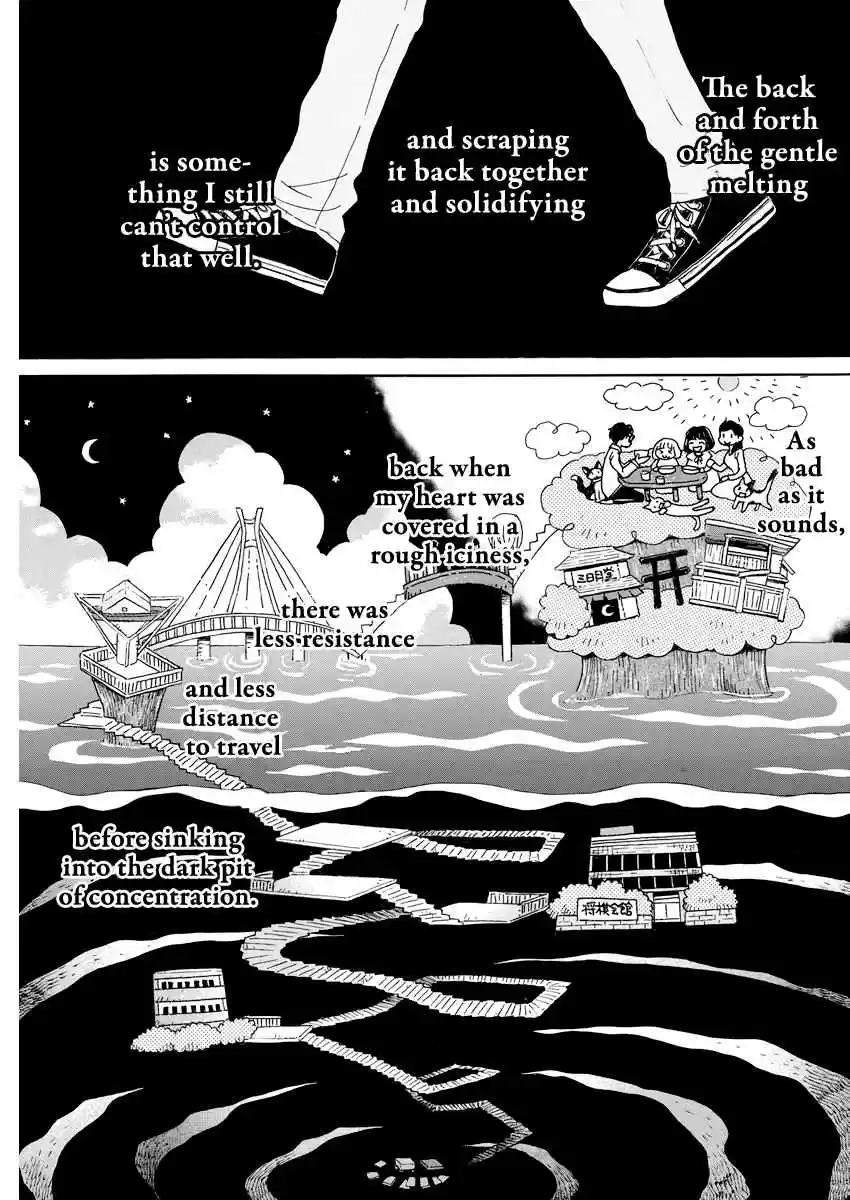 3 Gatsu no Lion Vol. 15 Ch. 161 Path (1)