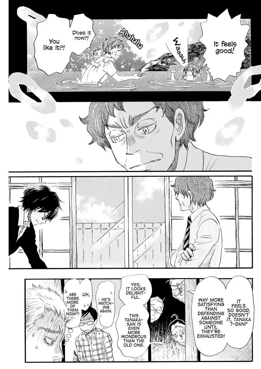 3 Gatsu no Lion Vol. 15 Ch. 163 Path (3)