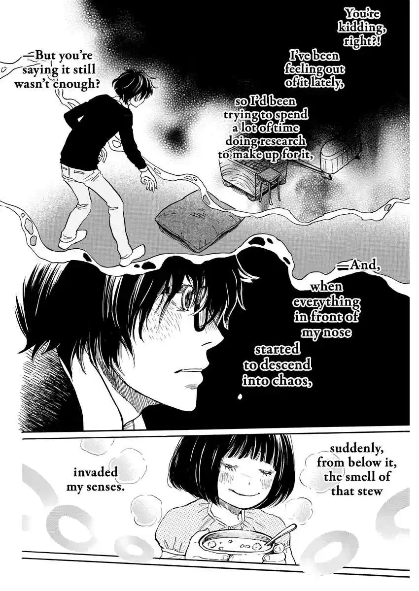 3 Gatsu no Lion Vol. 15 Ch. 164 Path (4)