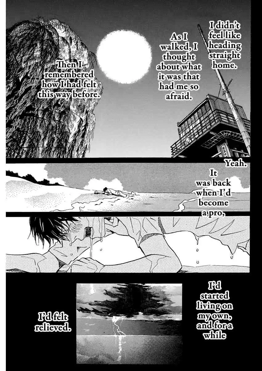 3 Gatsu no Lion Vol. 15 Ch. 164 Path (4)