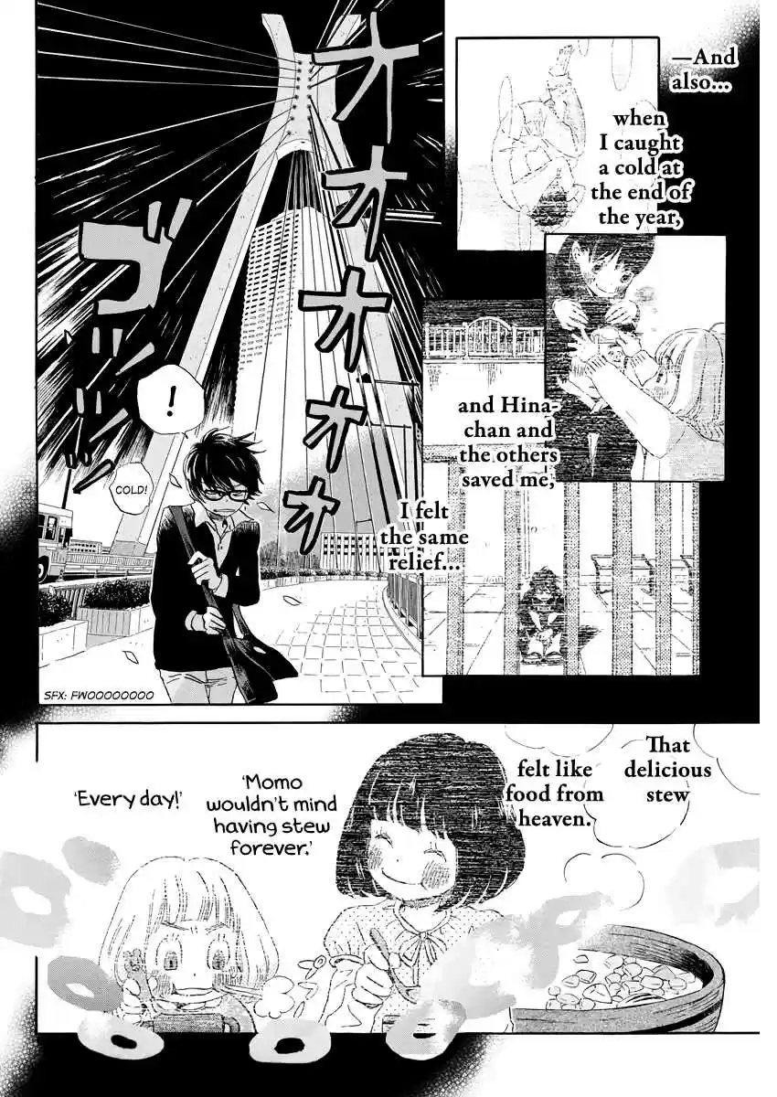 3 Gatsu no Lion Vol. 15 Ch. 164 Path (4)