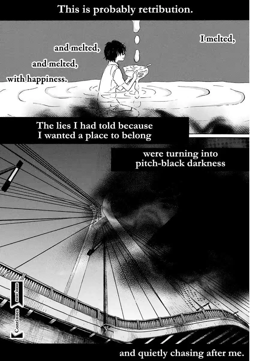 3 Gatsu no Lion Vol. 15 Ch. 164 Path (4)