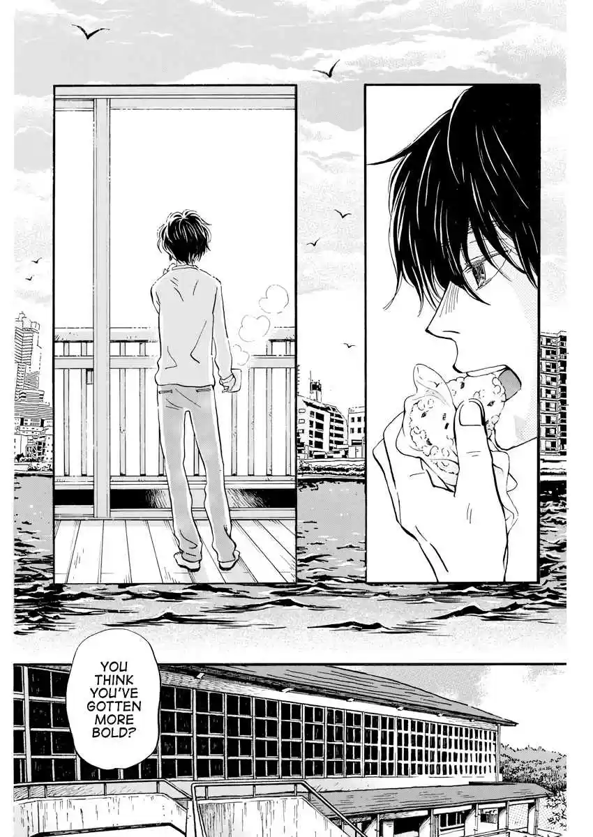 3 Gatsu no Lion Vol. 15 Ch. 165 Path (5)