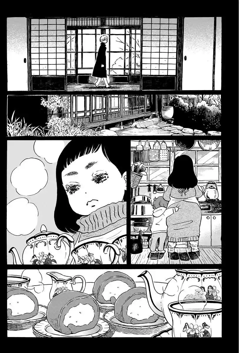 3 Gatsu no Lion Vol. 16 Ch. 168 December Rain (1)