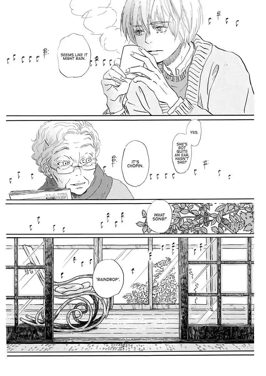 3 Gatsu no Lion Vol. 16 Ch. 168 December Rain (1)