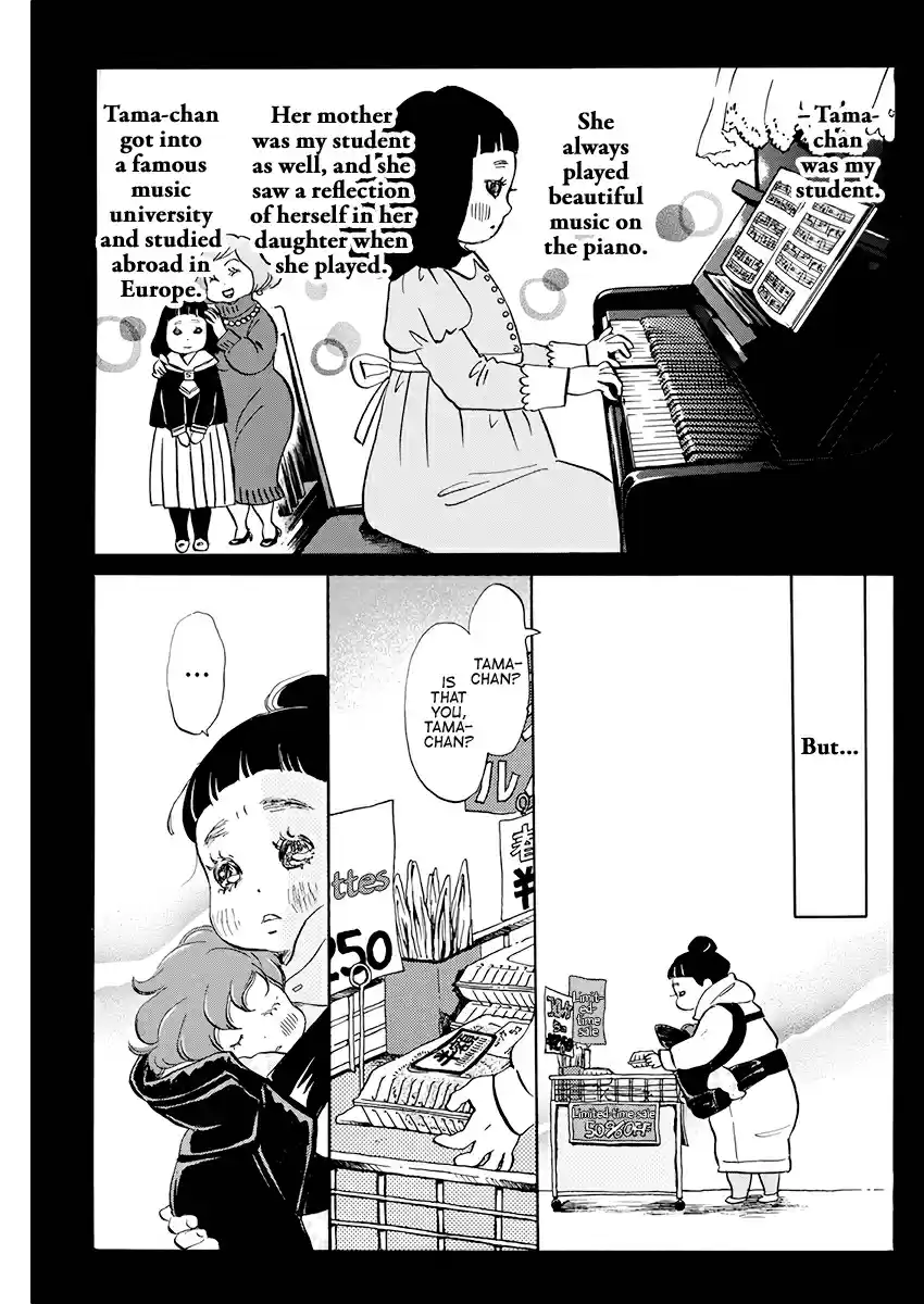3 gatsu no Lion Vol. 16 Ch. 169 December Rain (2)