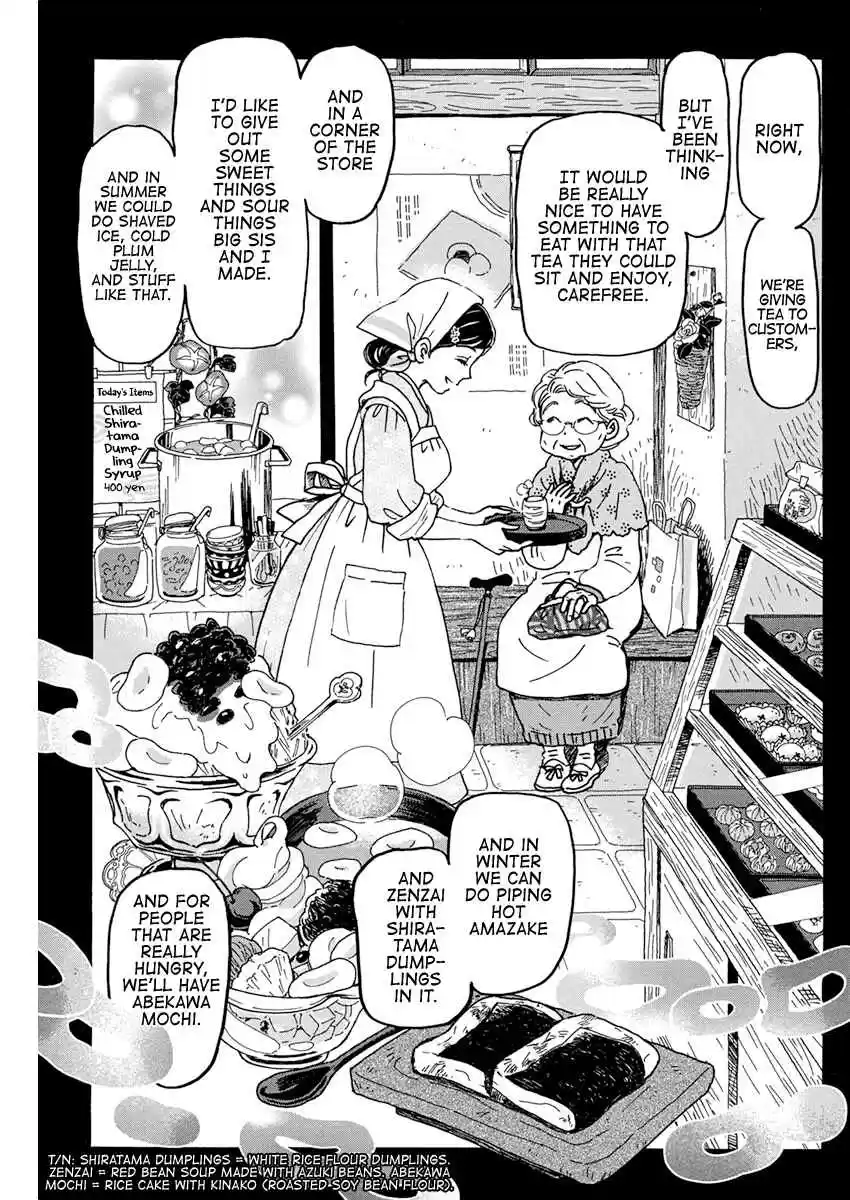 3 gatsu no Lion Vol. 16 Ch. 172 New Year (3)