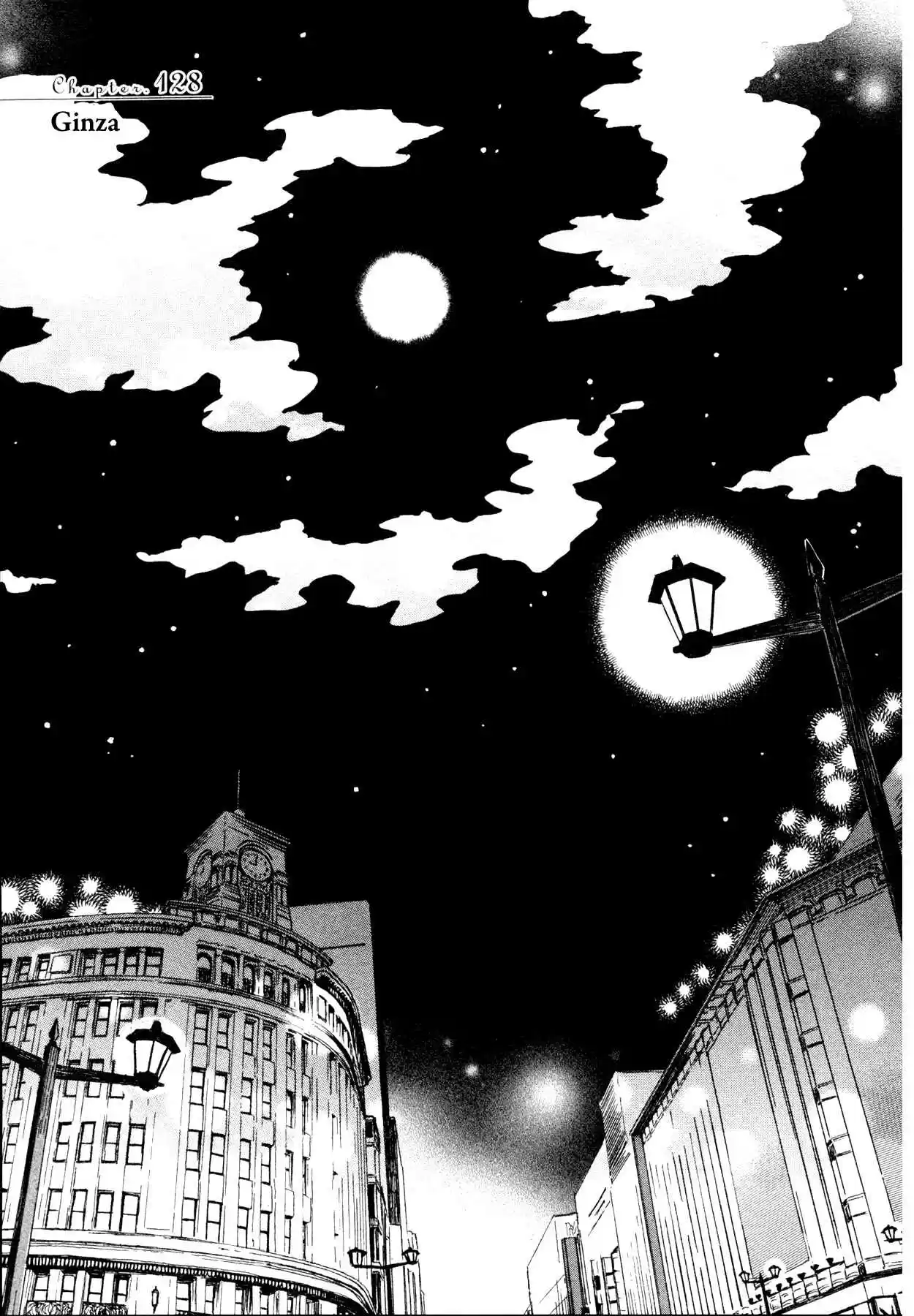 3-gatsu no Lion Vol.13 Ch.128