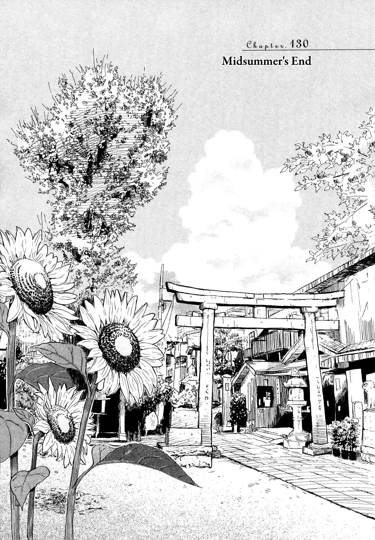 3-gatsu no Lion Vol.13 Ch.130