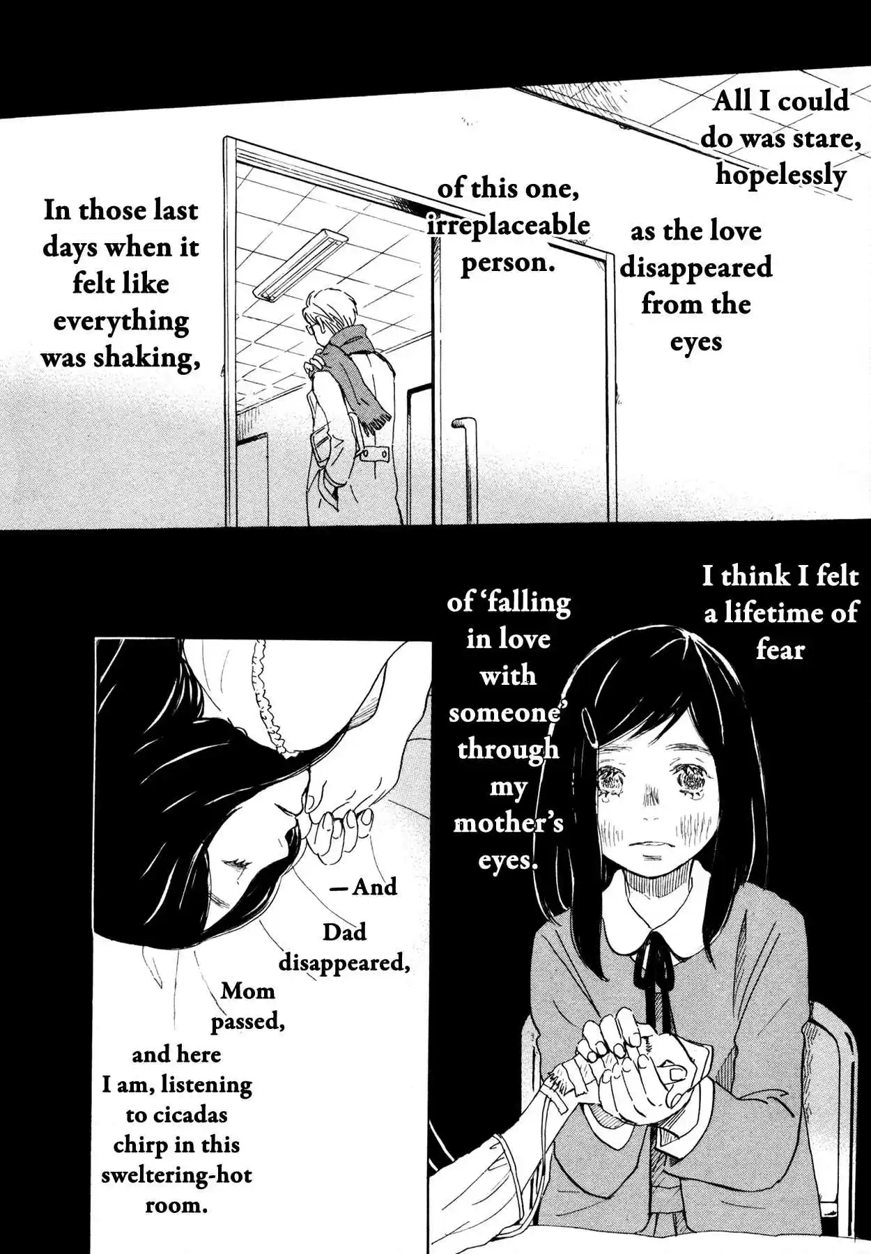 3-gatsu no Lion Vol.13 Ch.130