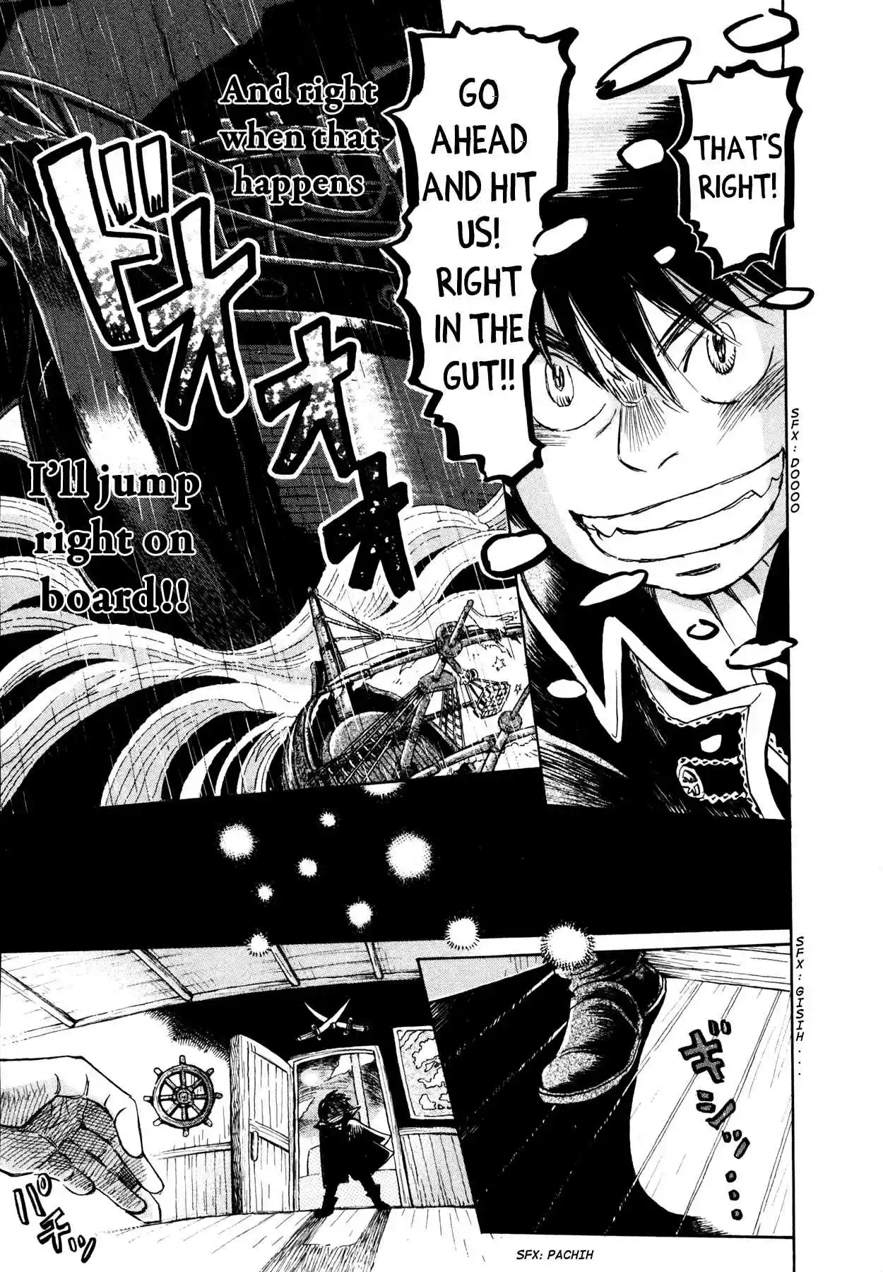 3-gatsu no Lion Vol.13 Ch.131