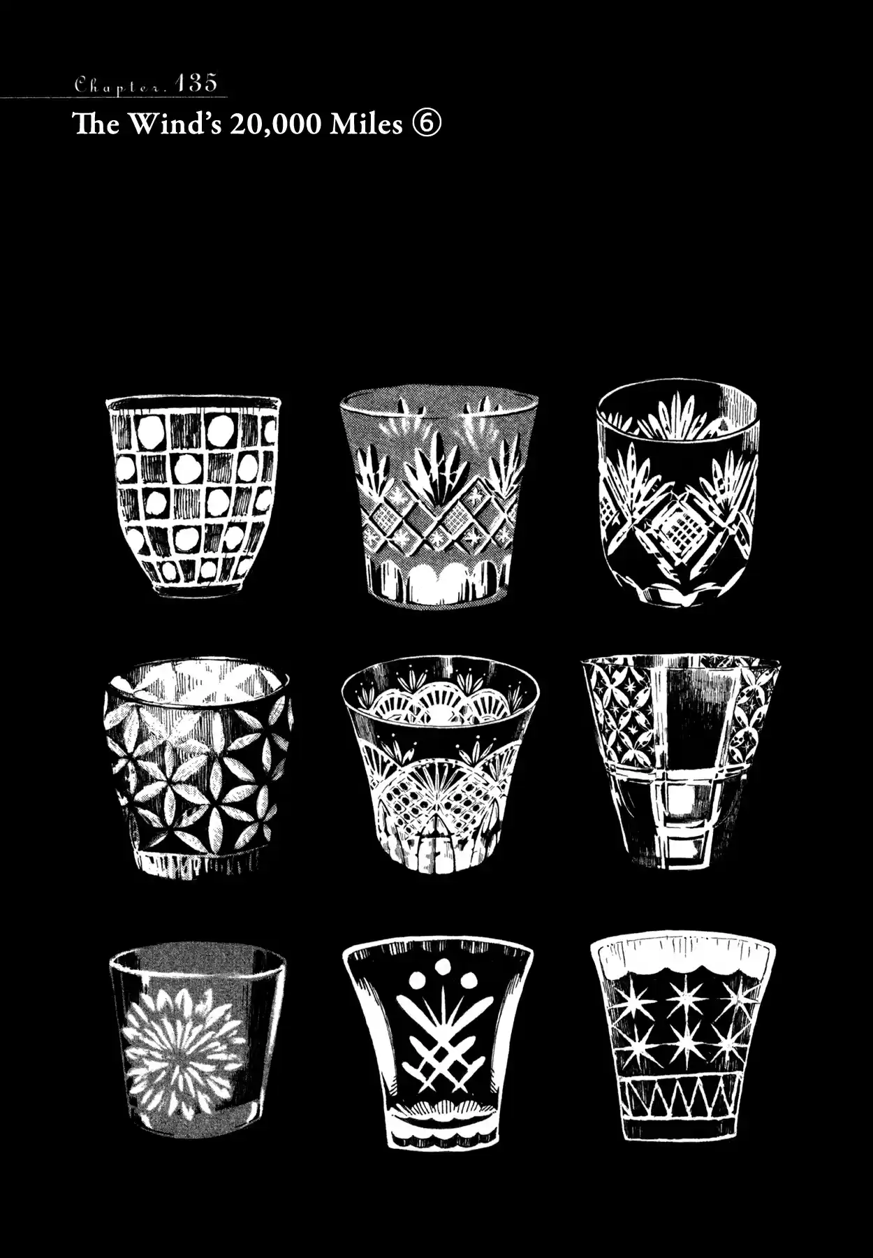 3-gatsu no Lion Vol.13 Ch.135