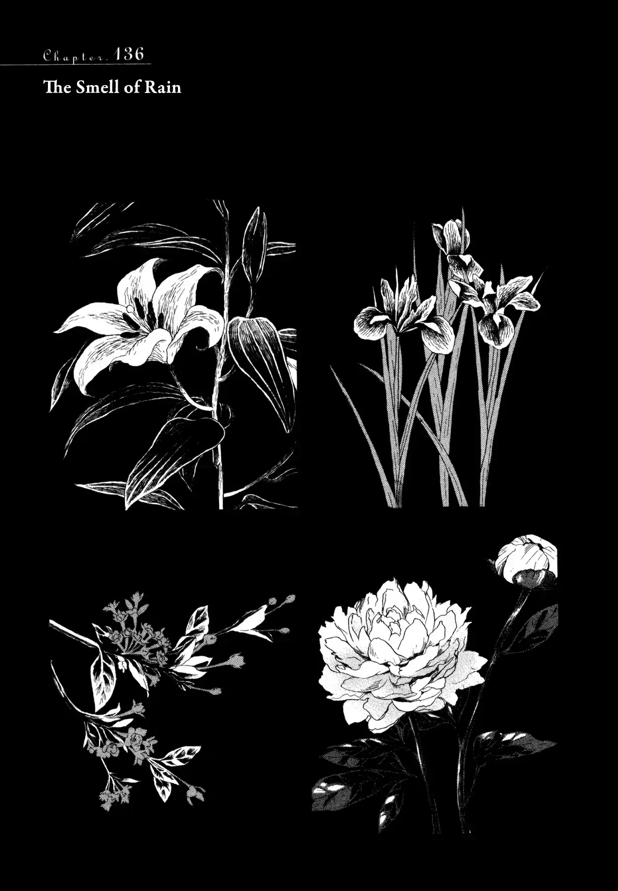 3-gatsu no Lion Vol.13 Ch.136