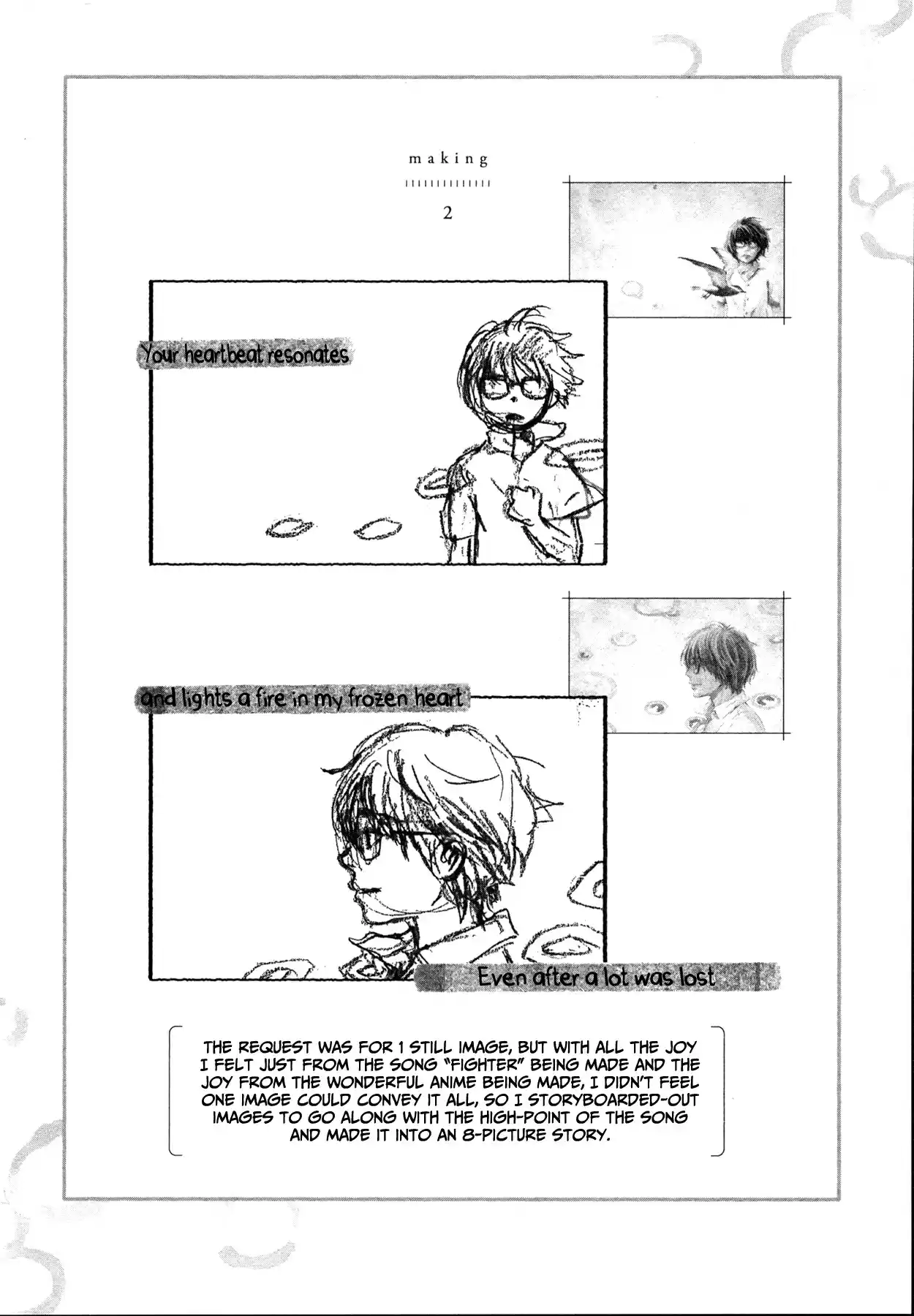 3-gatsu no Lion Vol.13 Ch.136