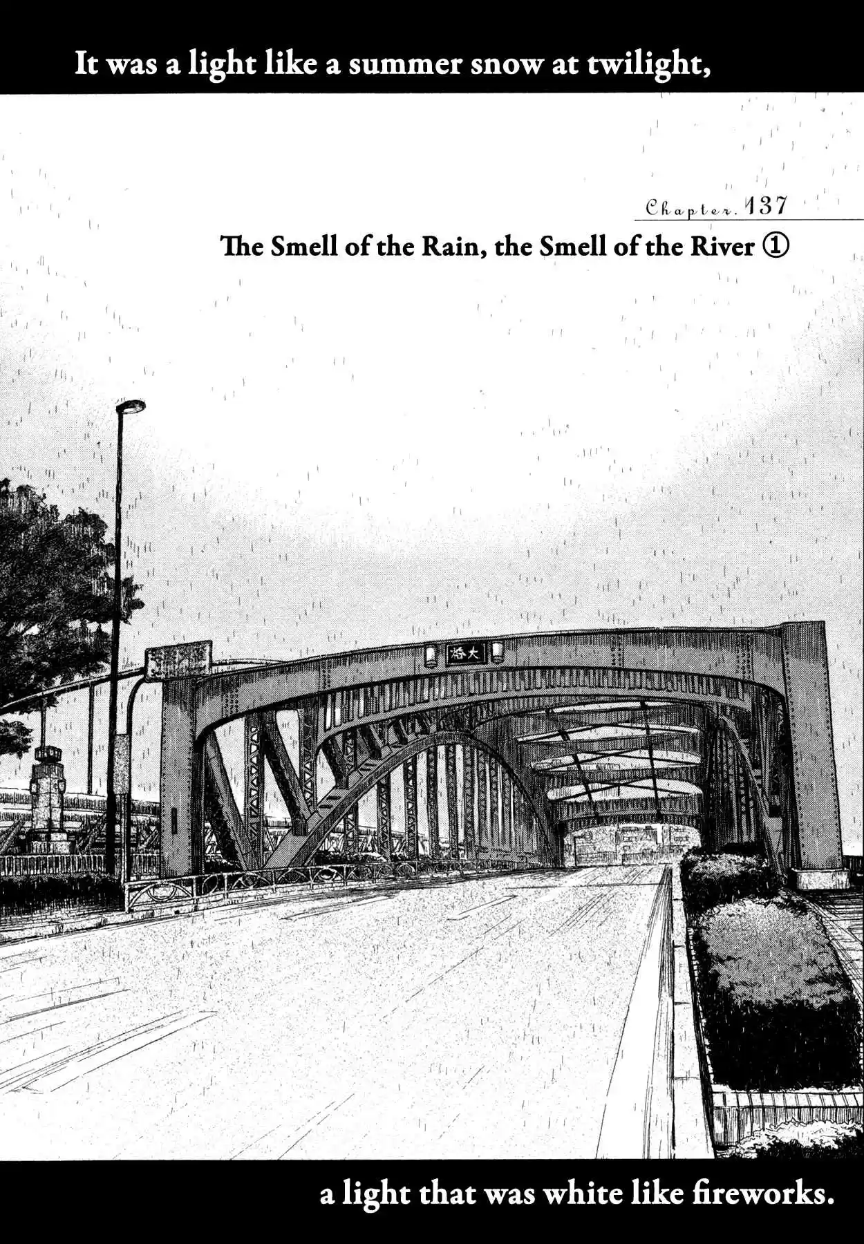 3-gatsu no Lion Vol.13 Ch.137