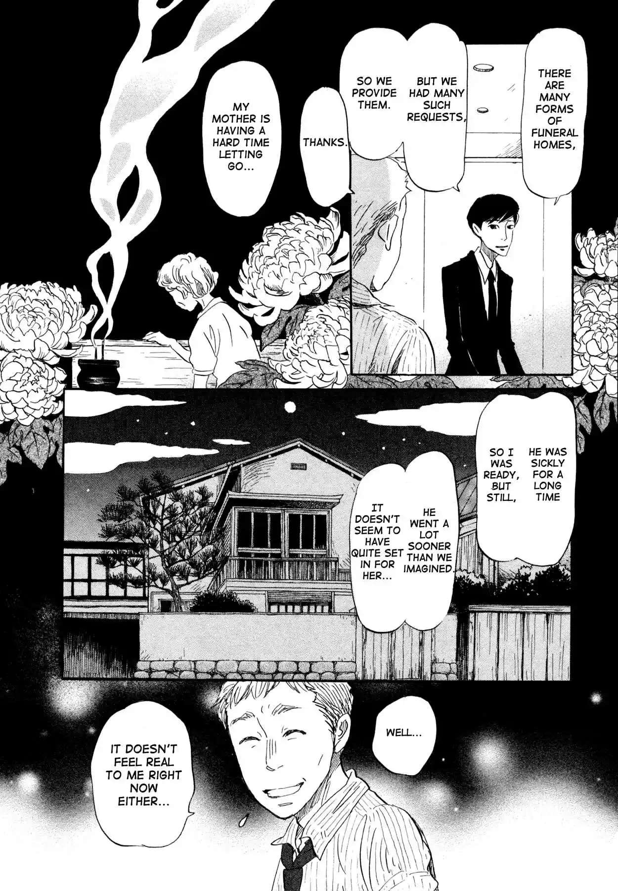 3-gatsu no Lion Vol.13 Ch.138