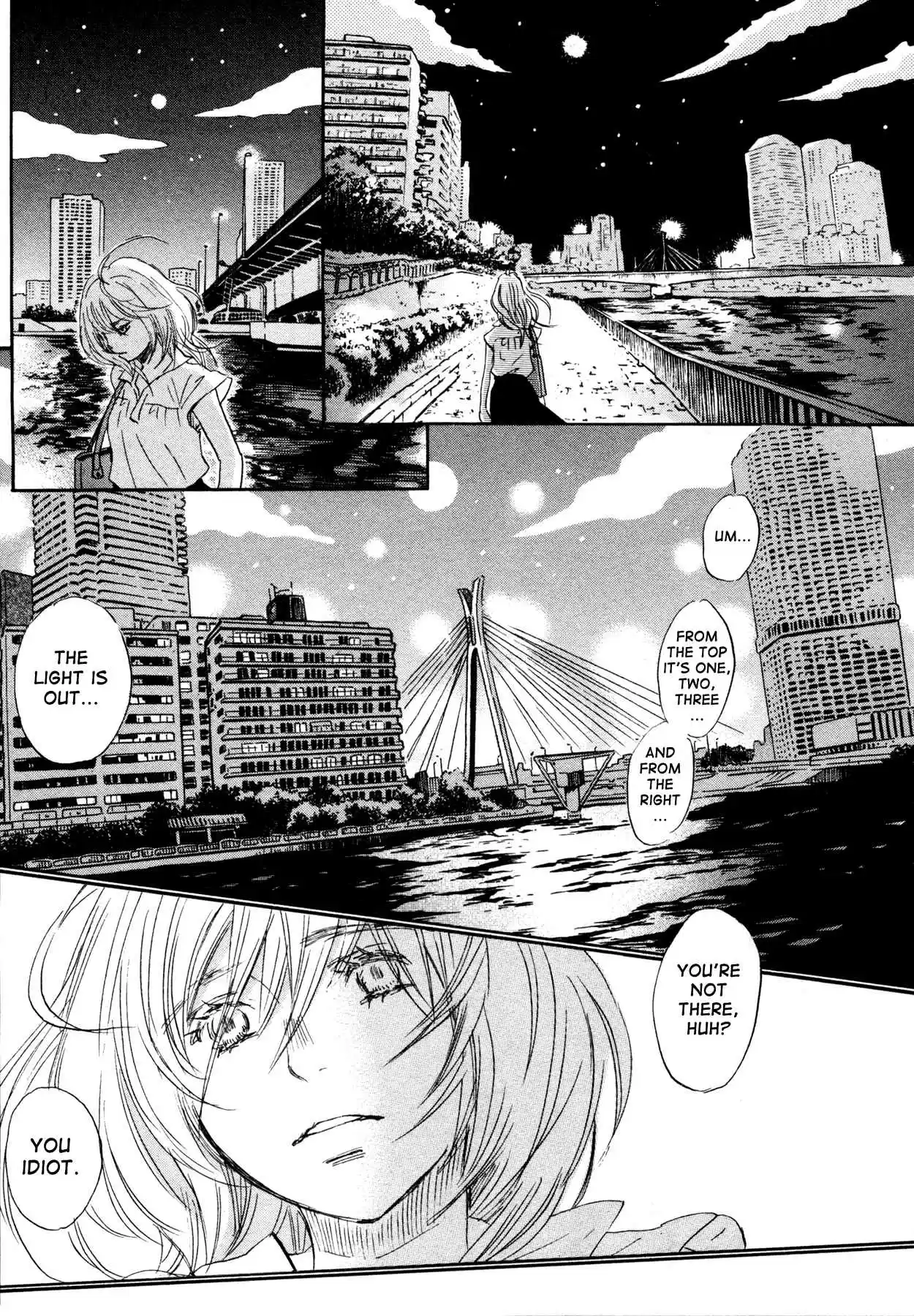 3-gatsu no Lion Vol.13 Ch.139