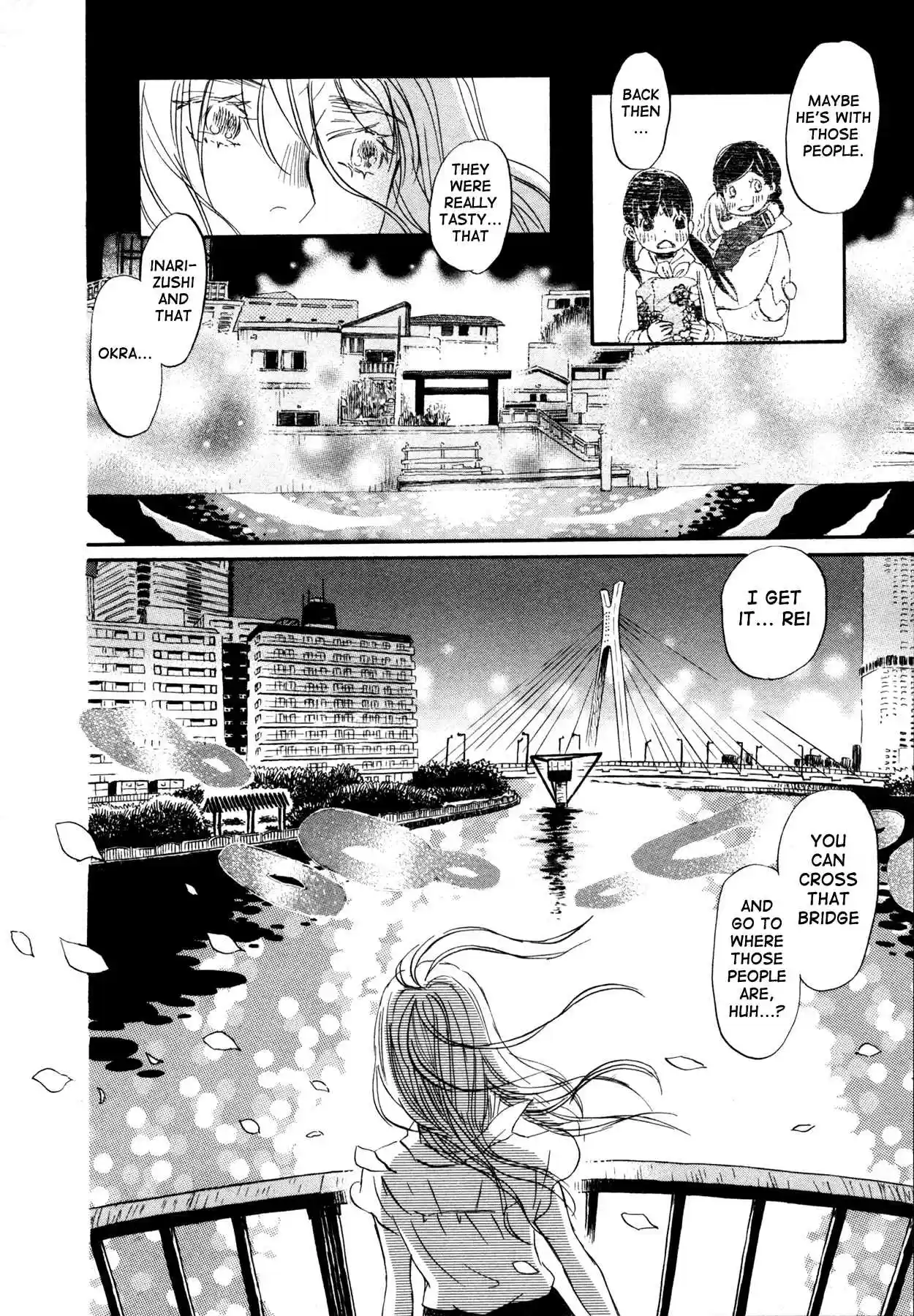 3-gatsu no Lion Vol.13 Ch.139